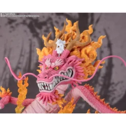 One Piece Kozuki Momonosuke -Twin Dragons- Chougekisen Extra Battle Spectacle Figuarts ZERO Bandai Spirits -GLOBAL FREAKS Sales one piece kozuki momonosuke twin dragons chougekisen extra battle spectacle figuarts zero bandai spirits 4