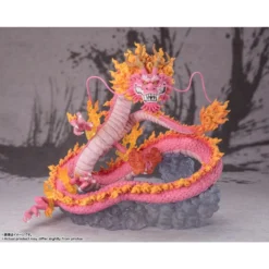One Piece Kozuki Momonosuke -Twin Dragons- Chougekisen Extra Battle Spectacle Figuarts ZERO Bandai Spirits -GLOBAL FREAKS Sales one piece kozuki momonosuke twin dragons chougekisen extra battle spectacle figuarts zero bandai spirits 5