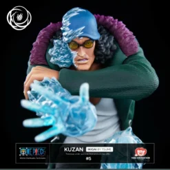 One Piece Kuzan IKIGAI Tsume -GLOBAL FREAKS Sales one piece kuzan ikigai tsume 1