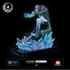 One Piece Kuzan IKIGAI Tsume -GLOBAL FREAKS Sales one piece kuzan ikigai tsume 2