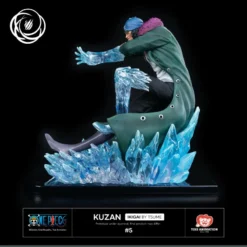 One Piece Kuzan IKIGAI Tsume -GLOBAL FREAKS Sales one piece kuzan ikigai tsume 3