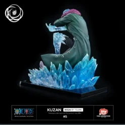 One Piece Kuzan IKIGAI Tsume -GLOBAL FREAKS Sales one piece kuzan ikigai tsume 4