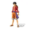 One Piece Luffy DXF The Grandline Men Vol.24 Banpresto -GLOBAL FREAKS Sales one piece luffy dxf the grandline men vol24 banpresto
