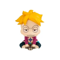One Piece Marco Look Up Series Megahouse -GLOBAL FREAKS Sales one piece marco look up series megahouse 1