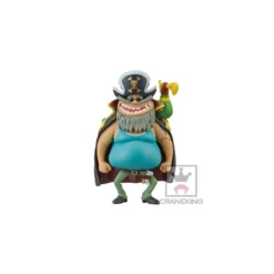 One Piece Mobston FZ 035 WCF Film Z Vol. 5 Banpresto