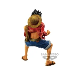 One Piece Monkey D. Luffy Chronicle King Of Artist Banpresto -GLOBAL FREAKS Sales one piece monkey d luffy chronicle king of artist banpresto 2
