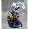 One Piece Monkey D. Luffy -Gear5- P.O.P SA-Maximum Megahouse -GLOBAL FREAKS Sales one piece monkey d luffy gear5 pop sa maximum megahouse