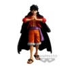 One Piece Monkey D. Luffy The Shukko Banpresto -GLOBAL FREAKS Sales one piece monkey d luffy the shukko banpresto