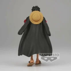 One Piece Monkey D. Luffy The Shukko Banpresto -GLOBAL FREAKS Sales one piece monkey d luffy the shukko banpresto 4