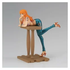 One Piece Nami Grandline Journey Special Version Banpresto -GLOBAL FREAKS Sales one piece nami grandline journey special version banpresto 2