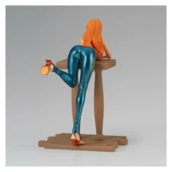 One Piece Nami Grandline Journey Special Version Banpresto -GLOBAL FREAKS Sales one piece nami grandline journey special version banpresto 3