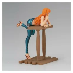 One Piece Nami Grandline Journey Special Version Banpresto -GLOBAL FREAKS Sales one piece nami grandline journey special version banpresto 4
