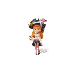 One Piece Nami WCF Film Red Vol.2 Banpresto