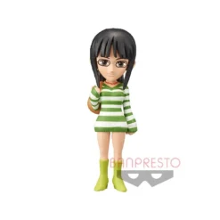 One Piece Nico Robin WCF Treasure Rally Vol. 4 Banpresto