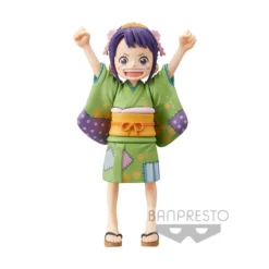 One Piece Otama Wano Country DXF The Grandline Series Vol.2 Banpresto