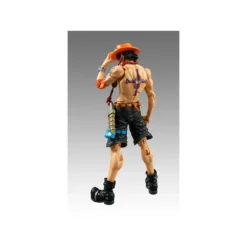 One Piece Portgas D. Ace Variable Action Heroes Megahouse -GLOBAL FREAKS Sales one piece portgas d ace variable action heroes megahouse 1