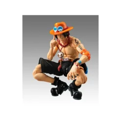 One Piece Portgas D. Ace Variable Action Heroes Megahouse -GLOBAL FREAKS Sales one piece portgas d ace variable action heroes megahouse 2