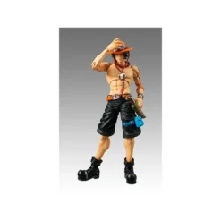 One Piece Portgas D. Ace Variable Action Heroes Megahouse -GLOBAL FREAKS Sales one piece portgas d ace variable action heroes megahouse 4