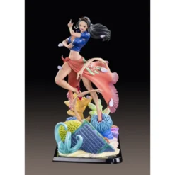 One Piece Robin (Fish-Man Island) IKIGAI Tsume