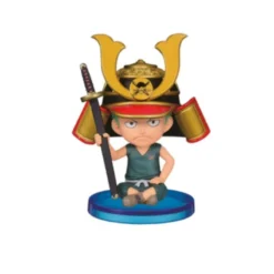 One Piece Roronoa Zoro 05 WCF Boy's Festival Banpresto