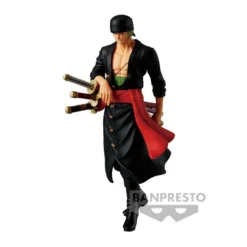 One Piece Roronoa Zoro The Shukko Banpresto -GLOBAL FREAKS Sales one piece roronoa zoro the shukko banpresto 2