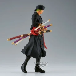One Piece Roronoa Zoro The Shukko Banpresto -GLOBAL FREAKS Sales one piece roronoa zoro the shukko banpresto 4