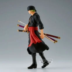 One Piece Roronoa Zoro The Shukko Banpresto -GLOBAL FREAKS Sales one piece roronoa zoro the shukko banpresto 5