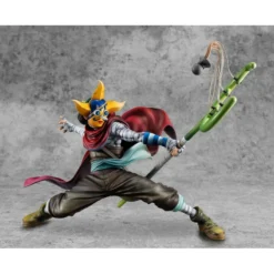 One Piece Sogeking Portrait Of Pirates Playback Memories Megahouse