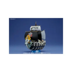 One Piece Spade Pirates Grand Ship Collection Bandai -GLOBAL FREAKS Sales one piece spade pirates grand ship collection bandai 2