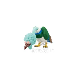 One Piece Torino Bird WZ 003 WCF Zoo Vol. 1 Banpresto