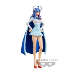 One Piece Ulti DXF The Grandline Lady Vol.11 Banpresto