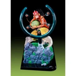 One Piece Usopp (DRESSROSA) IKIGAI Tsume