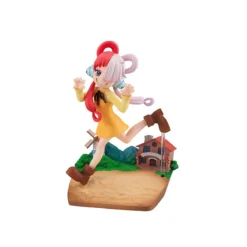 One Piece Uta RUN!RUN!RUN! G.E.M Megahouse