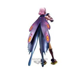 One Piece Vinsmoke Reiju Chronicle Glitter & Glamours Banpresto -GLOBAL FREAKS Sales one piece vinsmoke reiju chronicle glitter glamours banpresto 2