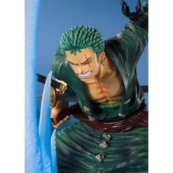 One Piece Zoro Yakkodori Figuarts ZERO Bandai Spirits -GLOBAL FREAKS Sales one piece zoro yakkodori figuarts zero bandai spirits 4