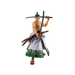 One Piece Zorojurou Variable Action Heroes Megahouse -GLOBAL FREAKS Sales one piece zorojurou variable action heroes megahouse 2