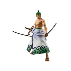 One Piece Zorojurou Variable Action Heroes Megahouse -GLOBAL FREAKS Sales one piece zorojurou variable action heroes megahouse 3