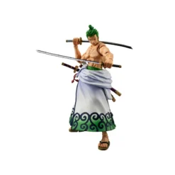 One Piece Zorojurou Variable Action Heroes Megahouse -GLOBAL FREAKS Sales one piece zorojurou variable action heroes megahouse 4