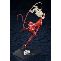 Persona 5 Ann Takamaki Phantom Thief Ver. Amakuni -GLOBAL FREAKS Sales persona 5 ann takamaki phantom thief ver amakuni 2