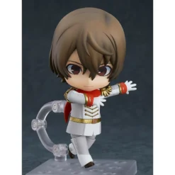 Persona 5 Goro Akechi: Phantom Thief Ver. Nendoroid Good Smile Company -GLOBAL FREAKS Sales persona 5 goro akechi phantom thief ver nendoroid good smile company 4