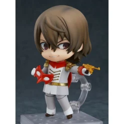 Persona 5 Goro Akechi: Phantom Thief Ver. Nendoroid Good Smile Company -GLOBAL FREAKS Sales persona 5 goro akechi phantom thief ver nendoroid good smile company 5