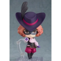 Persona 5 Haru Okumura: Phantom Thief Ver. Nendoroid Good Smile Company