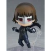Persona 5 Makoto Niijima: Phantom Thief Ver. Nendoroid Good Smile Company -GLOBAL FREAKS Sales persona 5 makoto niijima phantom thief ver nendoroid good smile company