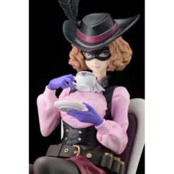 Persona 5 Royal Haru Okumura Phantom Thief Ver. Amakuni -GLOBAL FREAKS Sales persona 5 royal haru okumura phantom thief ver amakuni 5