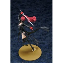 Persona 5 Royal Kasumi Yoshizawa Phantom Thief Ver. Amakuni -GLOBAL FREAKS Sales persona 5 royal kasumi yoshizawa phantom thief ver amakuni 4