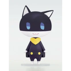 Persona 5 Royal Morgana HELLO! GOOD SMILE Good Smile Company