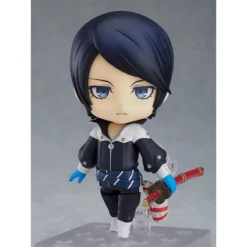 Persona 5 Yusuke Kitagawa: Phantom Thief Ver. Nendoroid Good Smile Company -GLOBAL FREAKS Sales persona 5 yusuke kitagawa phantom thief ver nendoroid good smile company 2