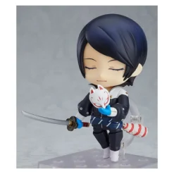 Persona 5 Yusuke Kitagawa: Phantom Thief Ver. Nendoroid Good Smile Company -GLOBAL FREAKS Sales persona 5 yusuke kitagawa phantom thief ver nendoroid good smile company 3