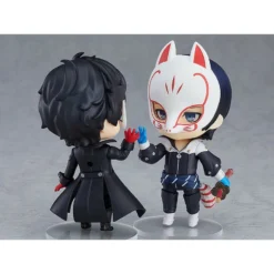 Persona 5 Yusuke Kitagawa: Phantom Thief Ver. Nendoroid Good Smile Company -GLOBAL FREAKS Sales persona 5 yusuke kitagawa phantom thief ver nendoroid good smile company 5