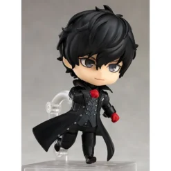 Persona5 Joker Nendoroid Good Smile Company -GLOBAL FREAKS Sales persona5 joker nendoroid good smile company 3